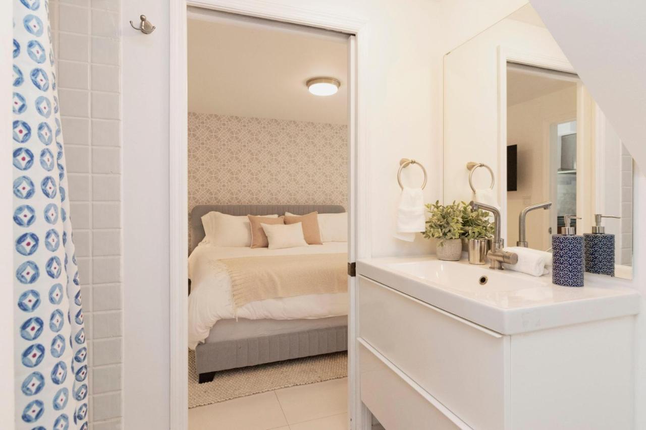 Roami At Downtown Retreat Villa Miami Bagian luar foto