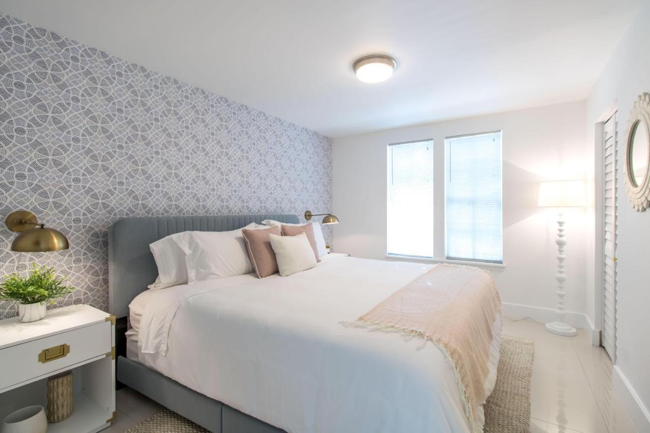 Roami At Downtown Retreat Villa Miami Bagian luar foto