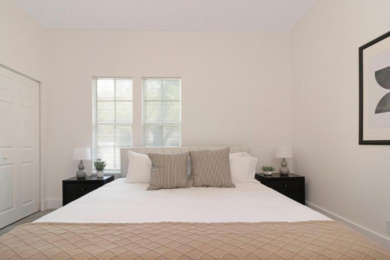 Roami At Downtown Retreat Villa Miami Bagian luar foto